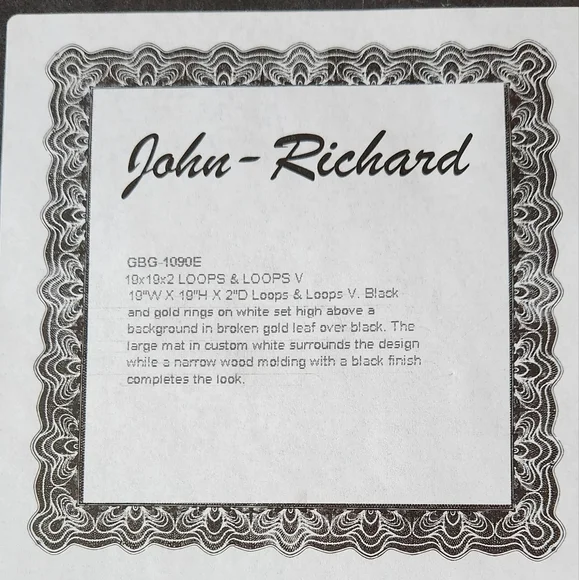 Abstract Art - Picture 3 of 4